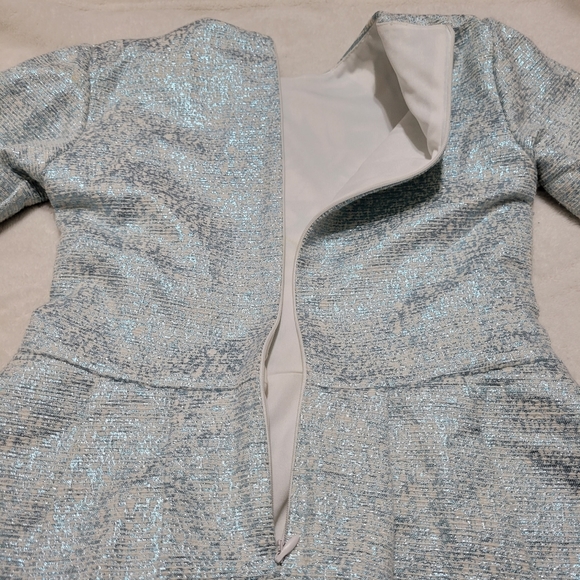 Alitsa dress - Picture 8 of 8